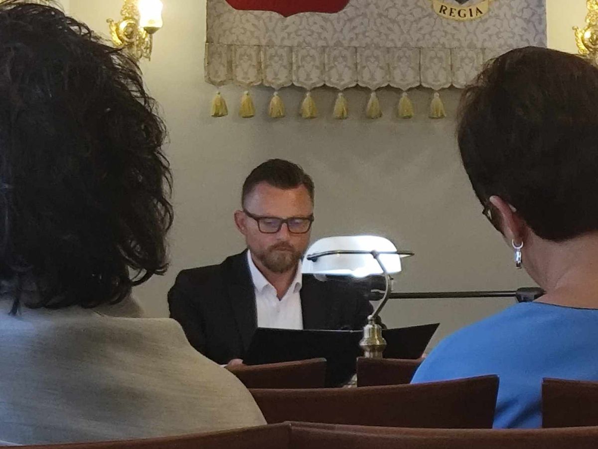 NARODOWE CZYTANIE 2024 KORDIAN JULIUSZA SŁOWACKIEGO W PRZEMYŚLU4