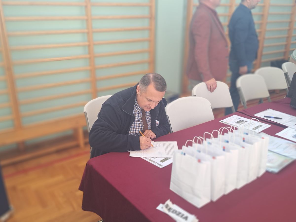 Chłopska Szkoła Biznesu Kształtowanie podstaw przedsiębiorczości 6