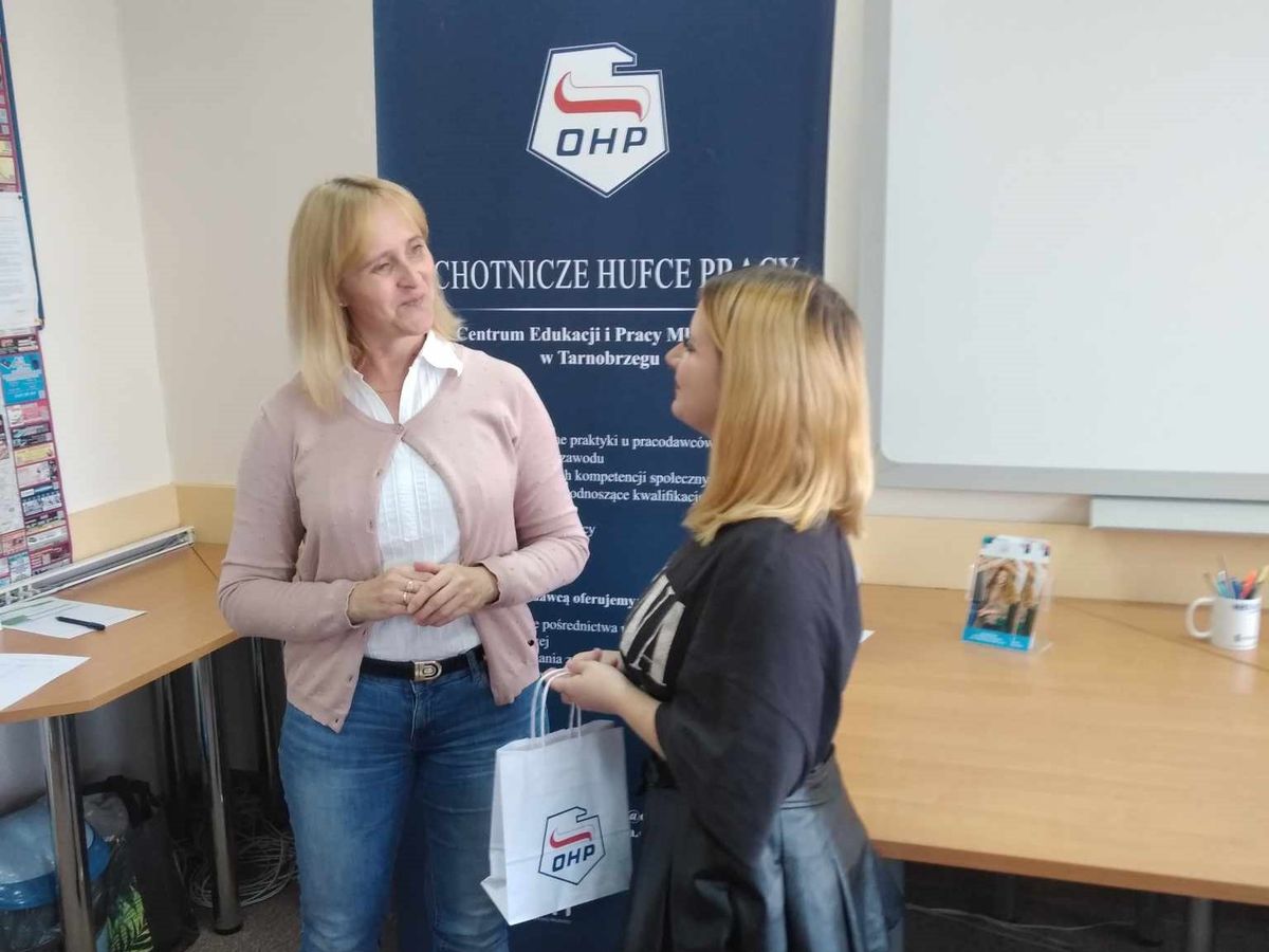 KONKURS Z WIEDZY EKONOMICZNEJ ROZSTRZYGNIĘTY 2