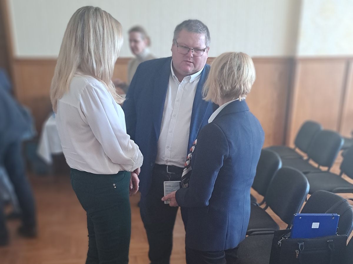 SPOTKANIE Z PRACODAWCAMI W DĘBICY 8b