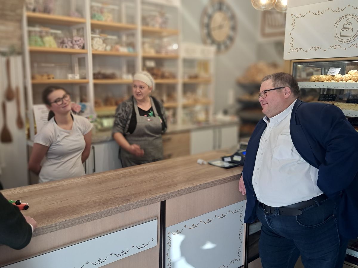 SPOTKANIE Z PRACODAWCAMI W DĘBICY 9b