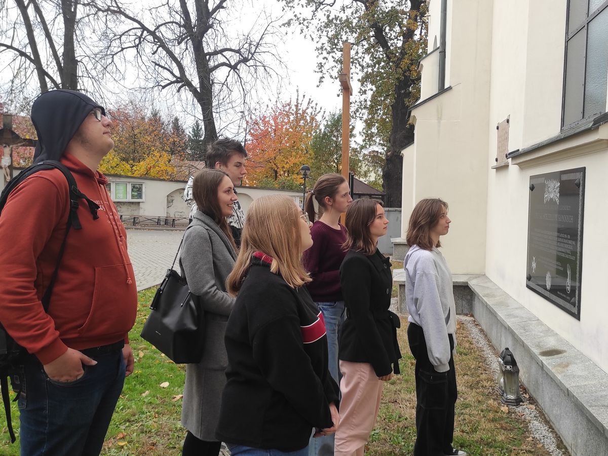 POZNAJEMY HISTORIĘ NASZYCH PRZODKÓW 6