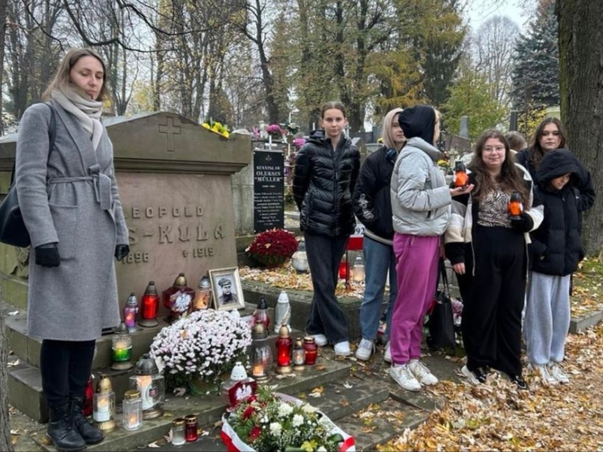 11 LISTOPADA DOCENIAMY ZNACZENIE NARODOWEGO ŚWIĘTA NIEPODLEGŁOŚCI 4