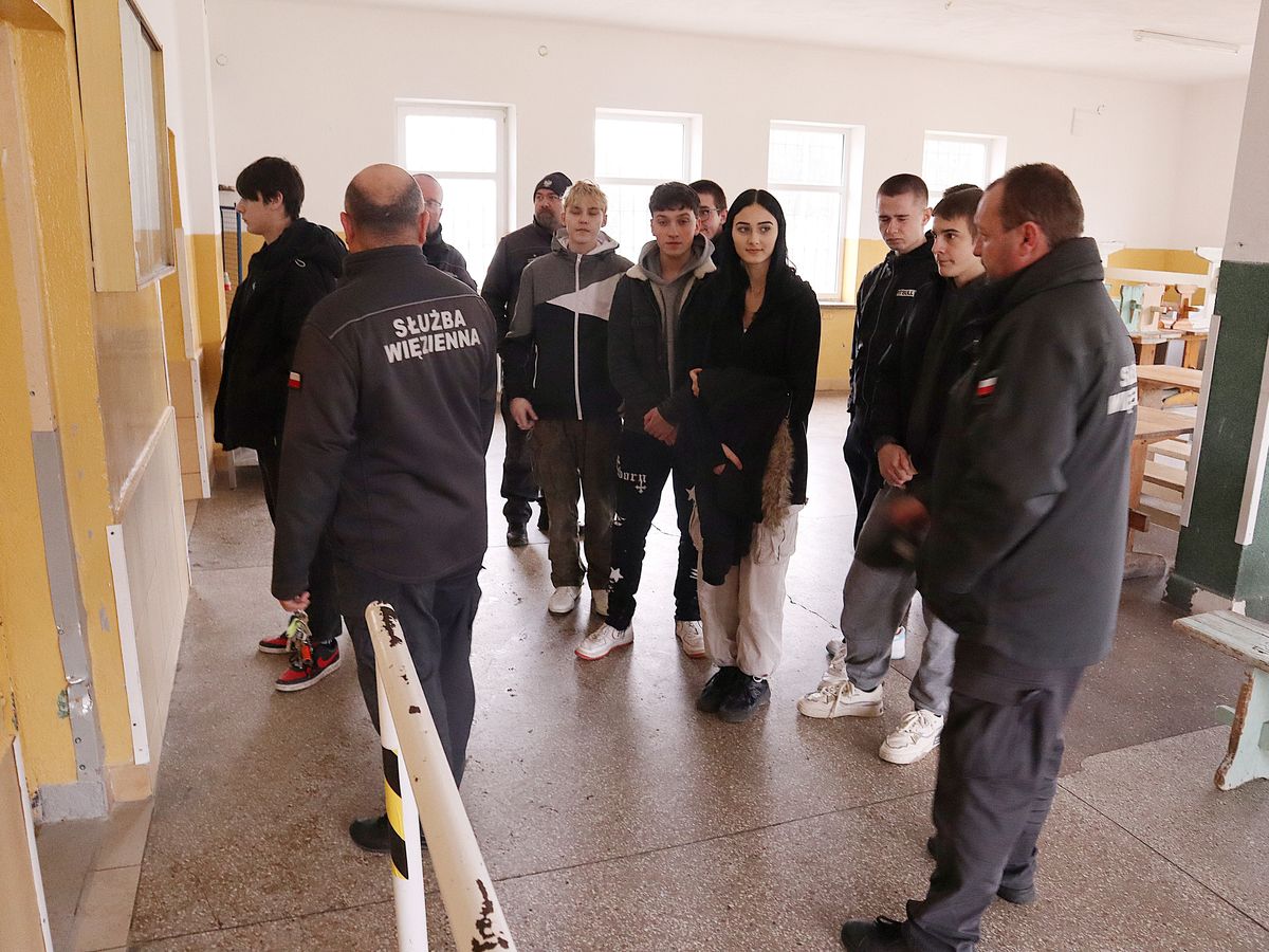 IGNORANTIA IURIS NOCET NIEZNAJOMOŚĆ PRAWA SZKODZI 1
