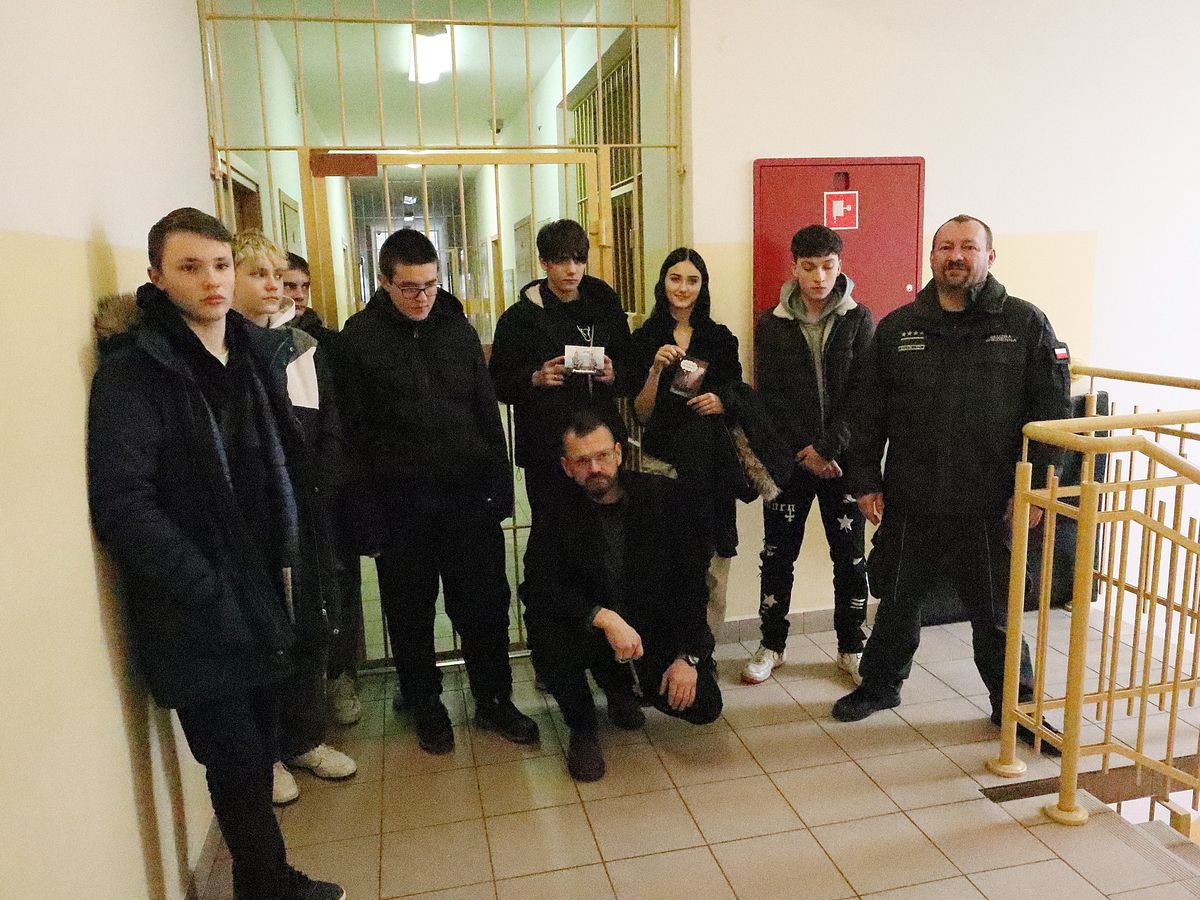 IGNORANTIA IURIS NOCET NIEZNAJOMOŚĆ PRAWA SZKODZI 2