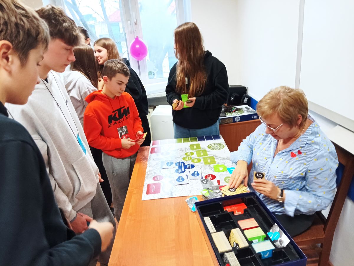 WALENTYNKI Z CEIPM RZESZÓW 2