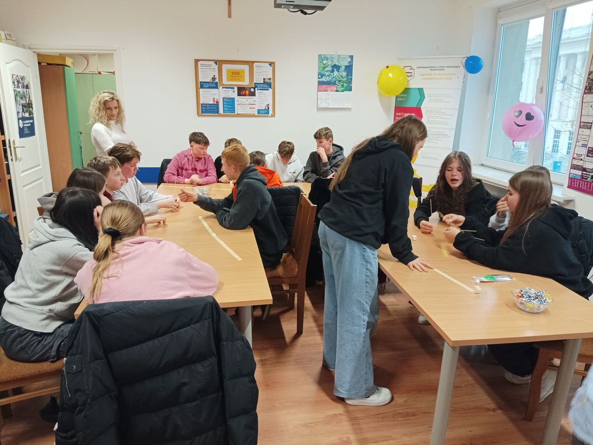 WALENTYNKI Z CEIPM RZESZÓW 4