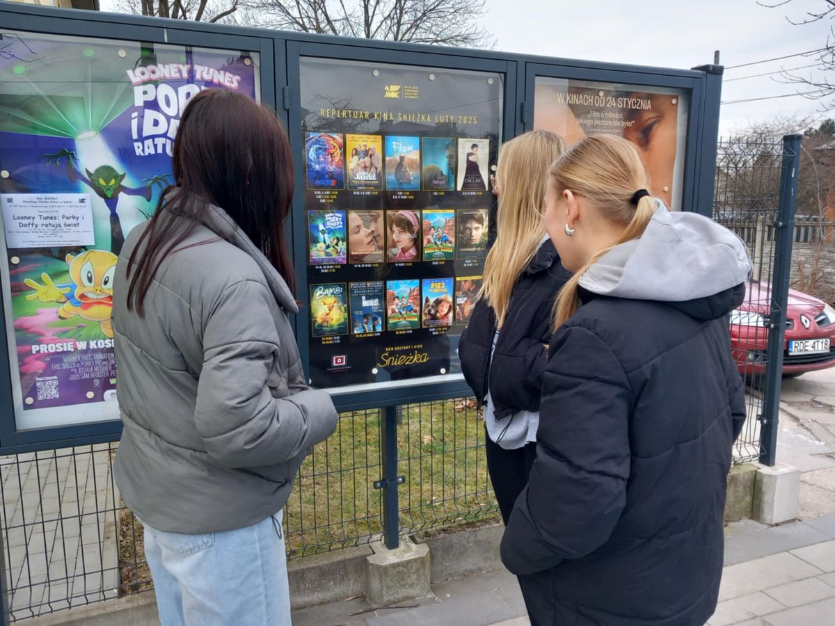 FERIE W DĘBICY NA PÓŁMETKU 1