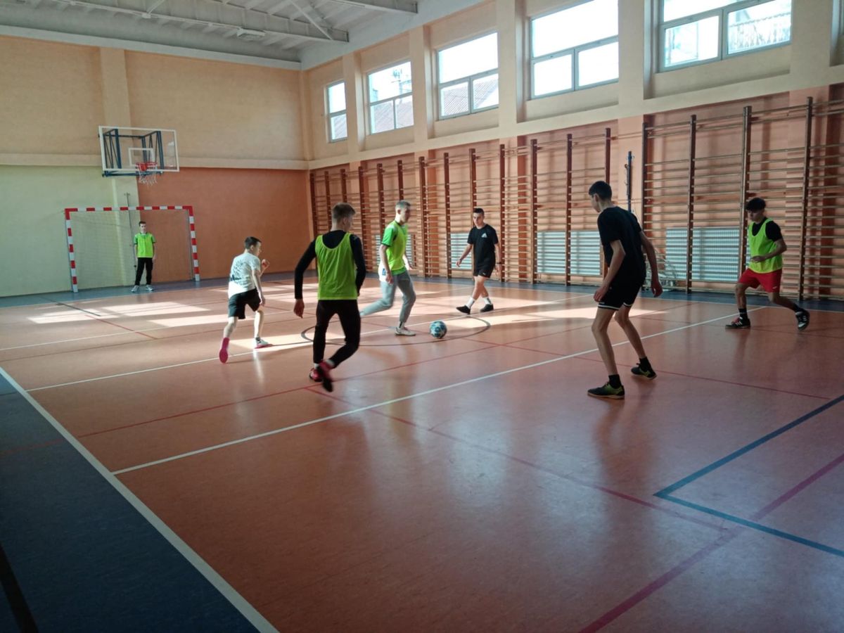 FERIE W DĘBICY NA PÓŁMETKU 3