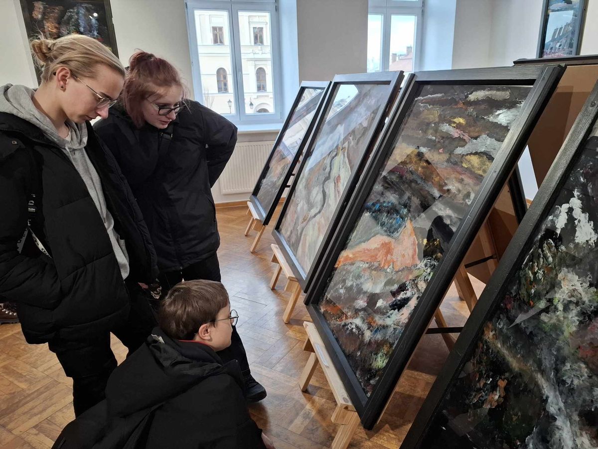 UCZESTNICY JAROSŁAWSKIEJ JEDNOSTKI NIE ZWALNIAJĄ TEMPA 1.docx