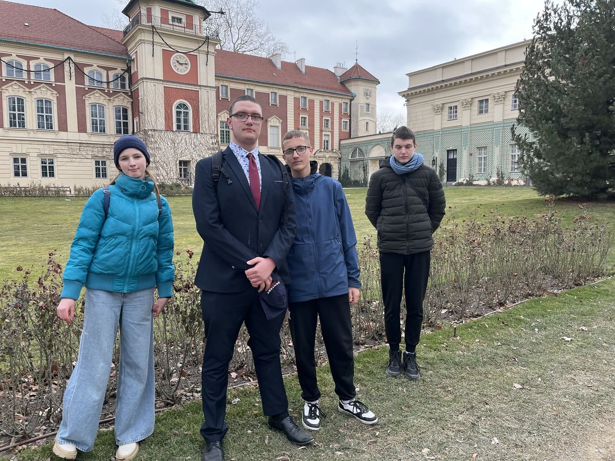 FERIE W RZESZOWSKIM HUFCU DOBIEGAJĄ KOŃCA 3