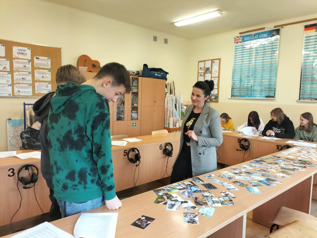 DECYZJA KTÓRA KSZTAŁTUJE PRZYSZŁOŚĆ WARSZTATY DORADCZE W STUDZIANIE 2