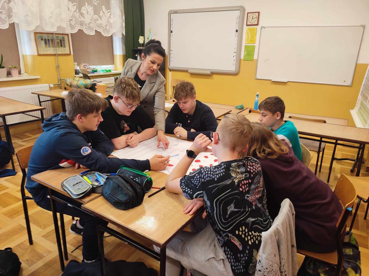DECYZJA KTÓRA KSZTAŁTUJE PRZYSZŁOŚĆ WARSZTATY DORADCZE W STUDZIANIE 4