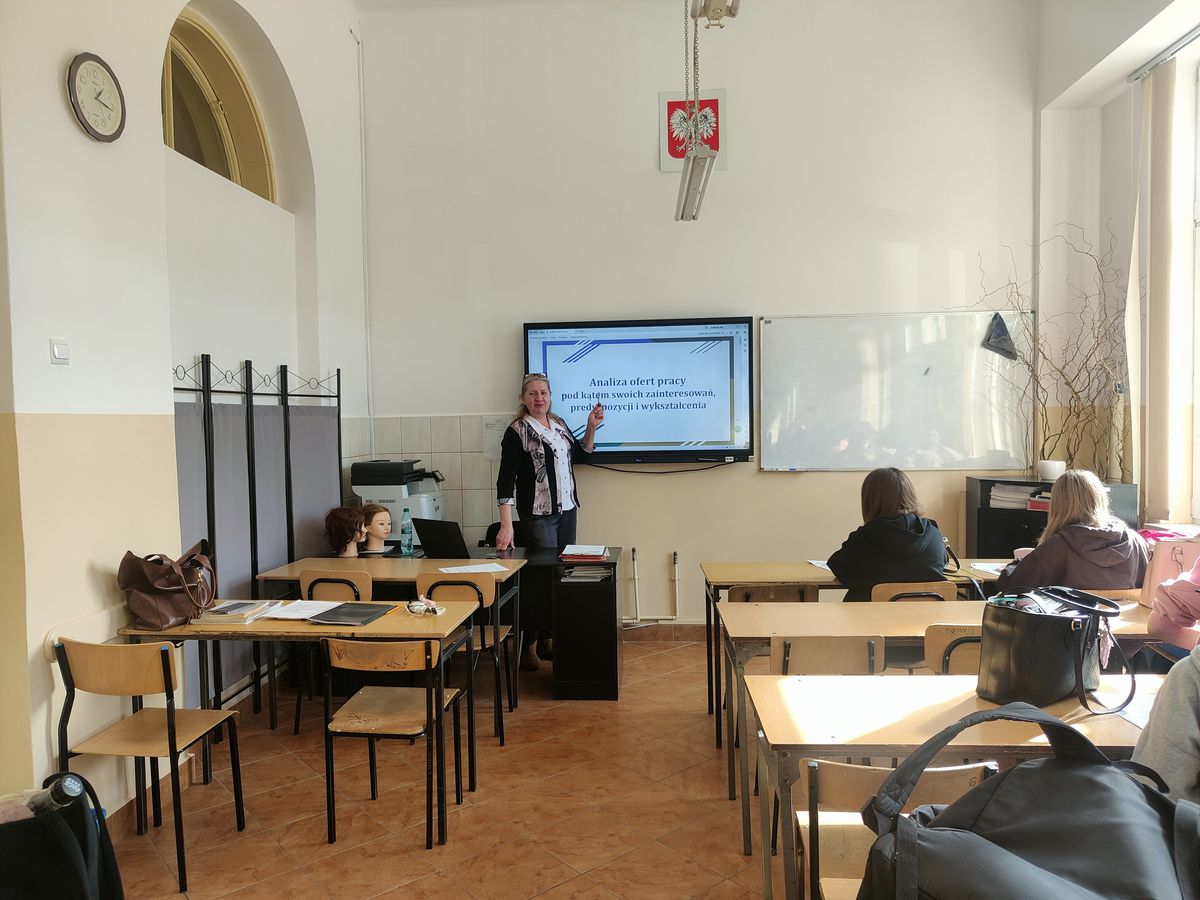ZAJĘCIA MCK IWONICZ 18 I 19 MARCA 2025 4