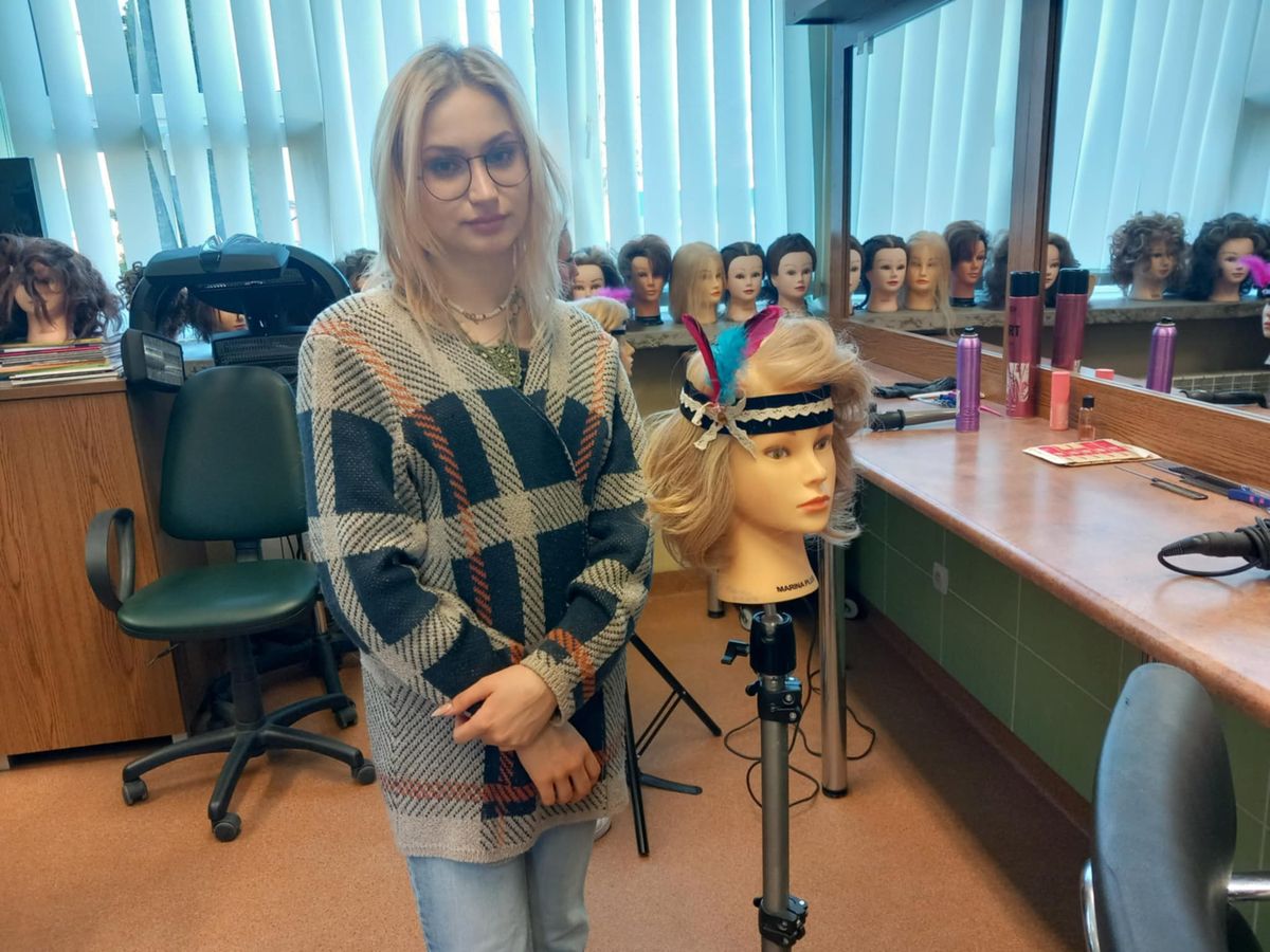 SPRAWNY W ZAWODZIE W DĘBICY 8