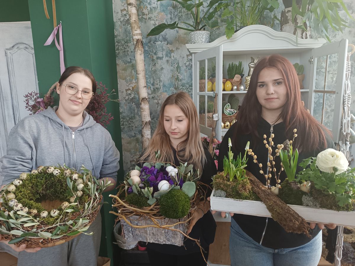 Europejski Dzień Talentów w MCK Stalowa Wola 2
