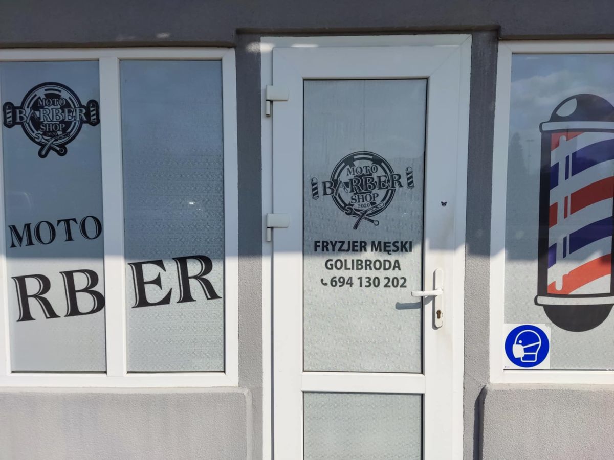 Czy barber i golibroda to to samo 4
