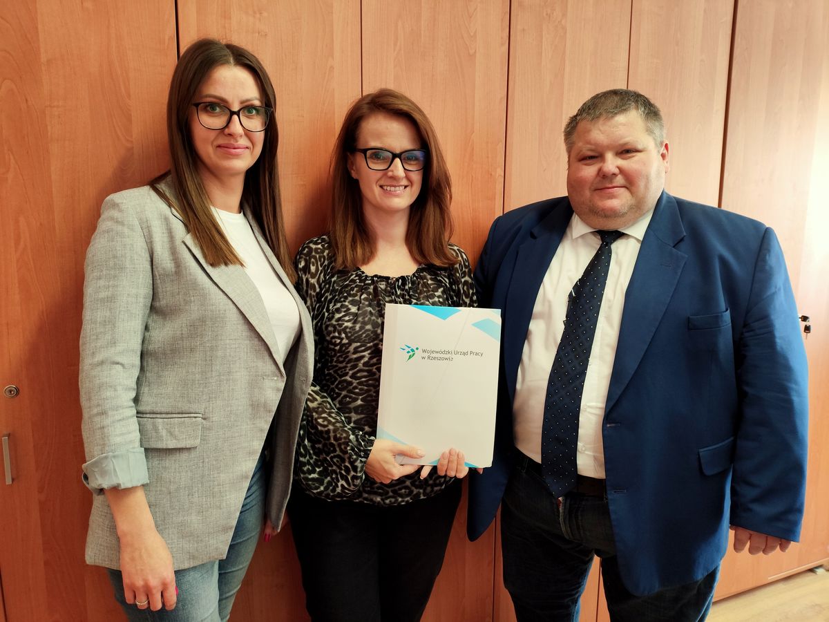W Podkarpackiej WK rusza projekt Młodzi na plus 3