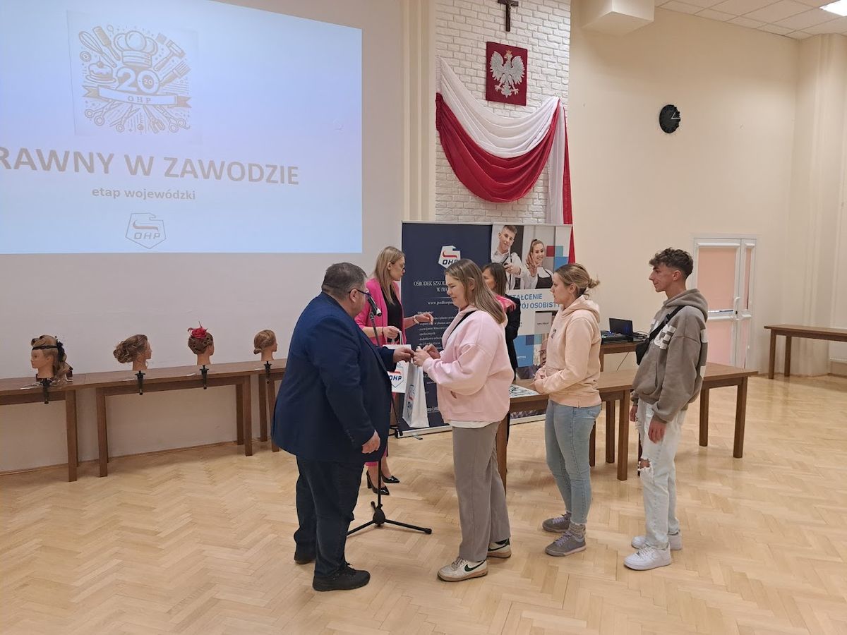 Sprawni w zawodzie 2025 7