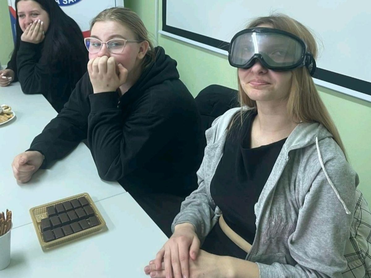 Rozmawiamy o zdrowiu w powiatowej inspekcji sanitarnej 5