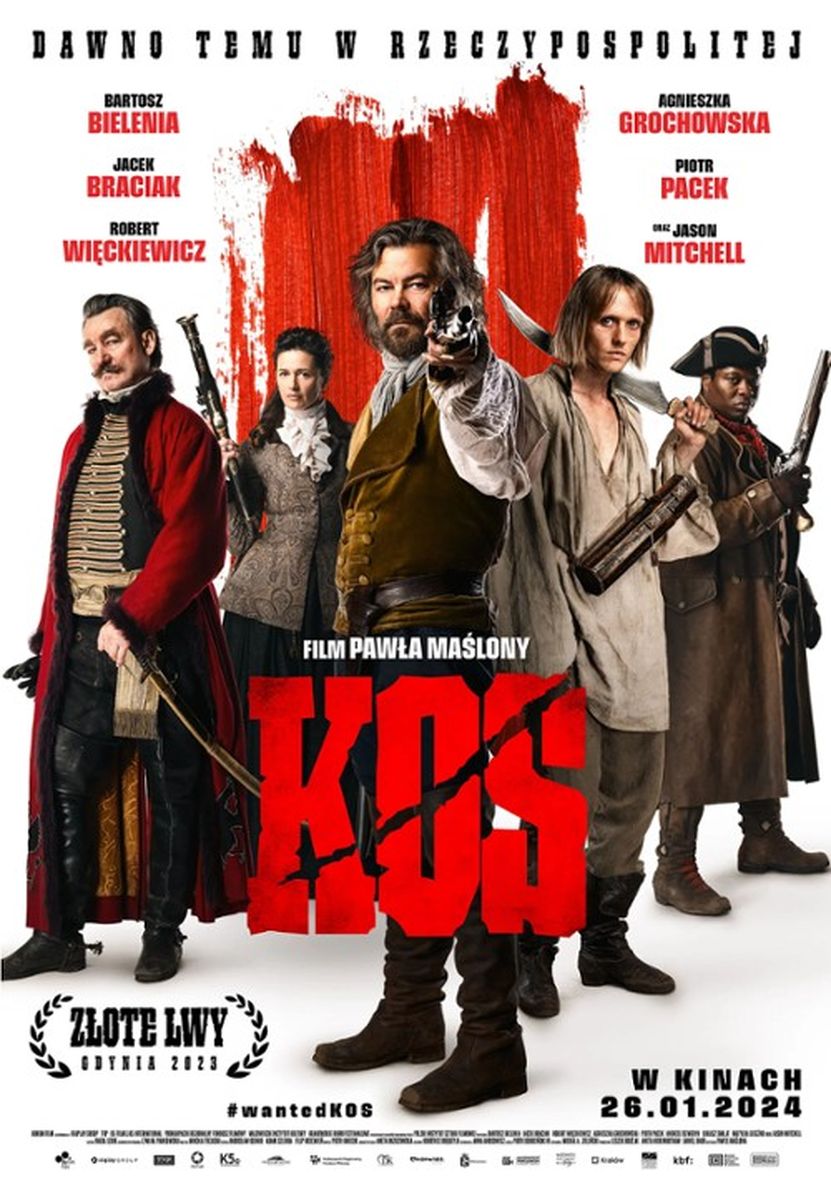 Wspólne wyjście do kina w ramach Dyskusyjnego Klubu Filmowego i konkursu MÓJ KADR 3