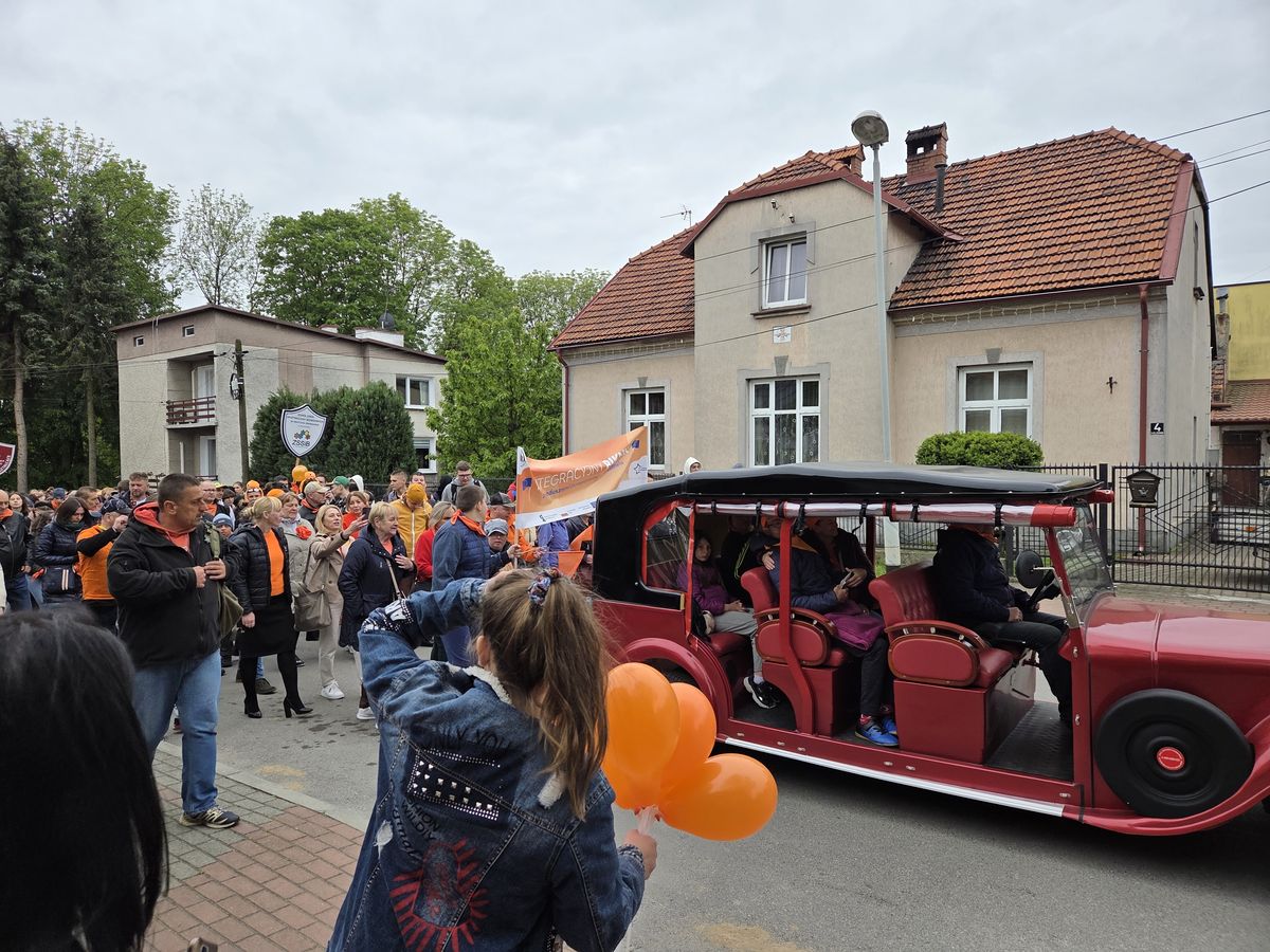 Fundusze Europejskie dla młodych dzień aktywności i wsparcia w Jarosławiu 3