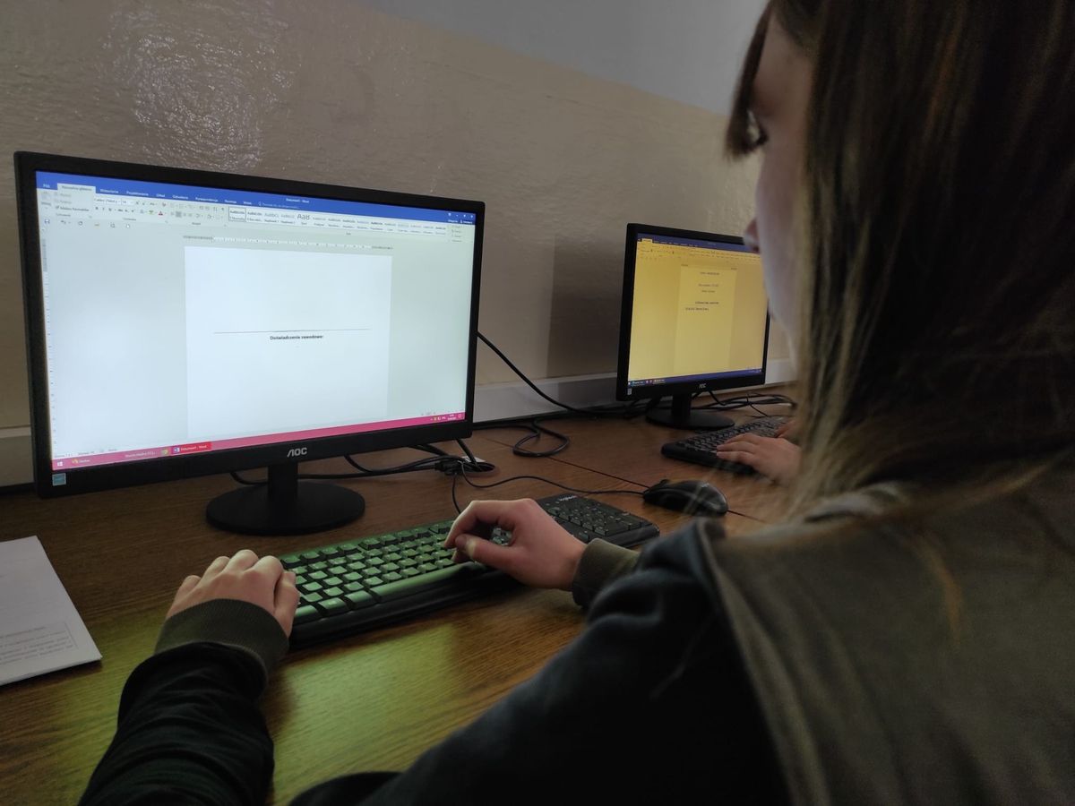 Rozwój kompetencji cyfrowych klucz do sukcesu zawodowego 1