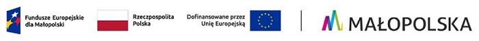 logo małopolska 2027