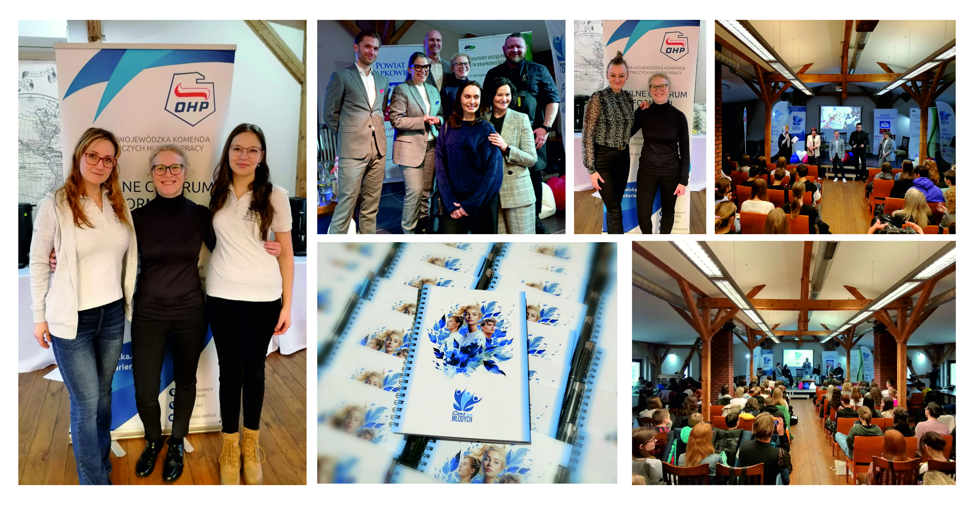 Event Krapkowice