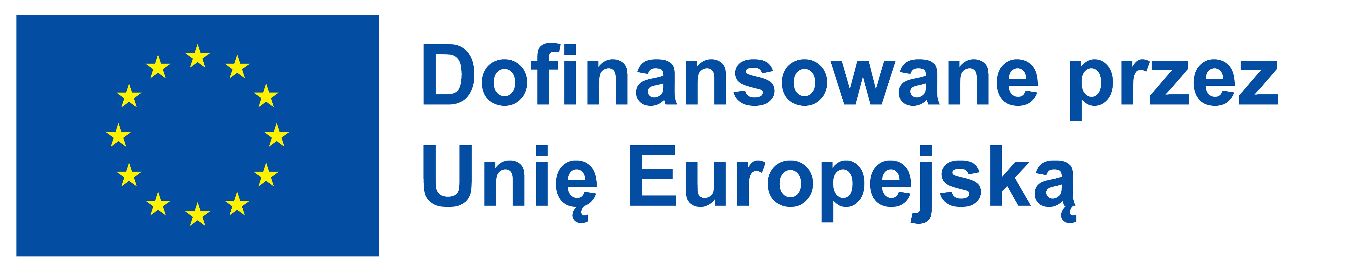 PL Dofinansowane przez Unię Europejską POS