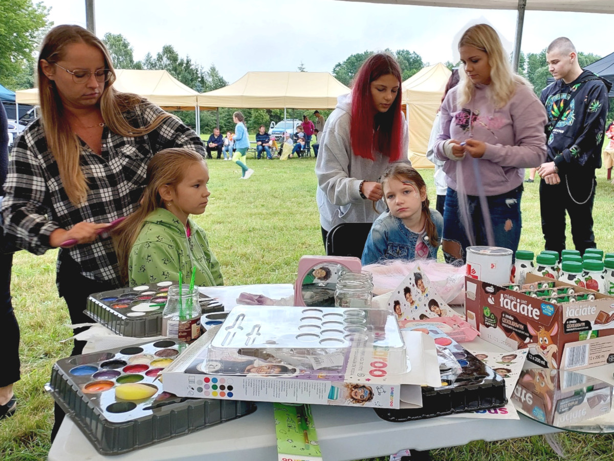 Kolno: Festiwal Kultury Podlasia - Zachowaj Kulturę