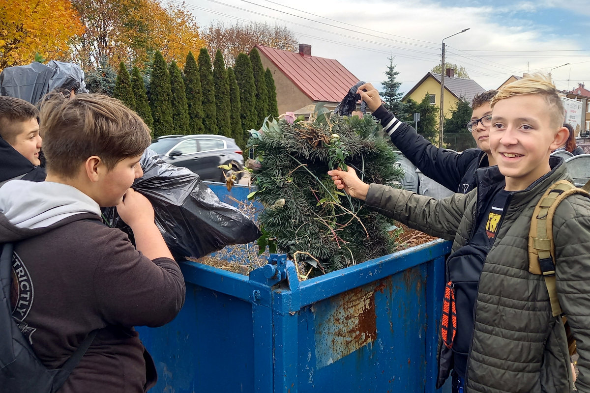 Grajewo: „Pamiętamy o zapomnianych”