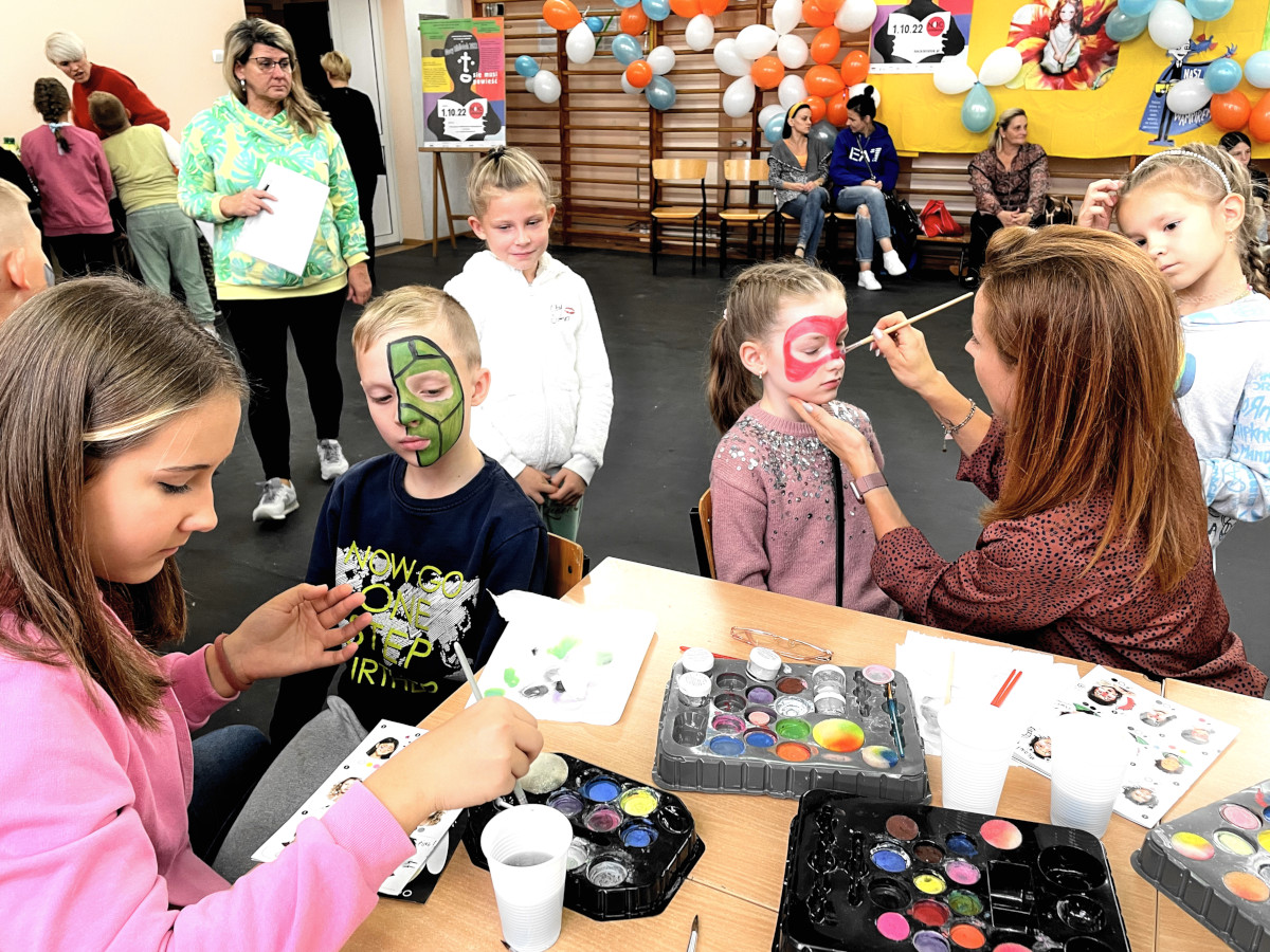 Kolno: Noc bibliotek