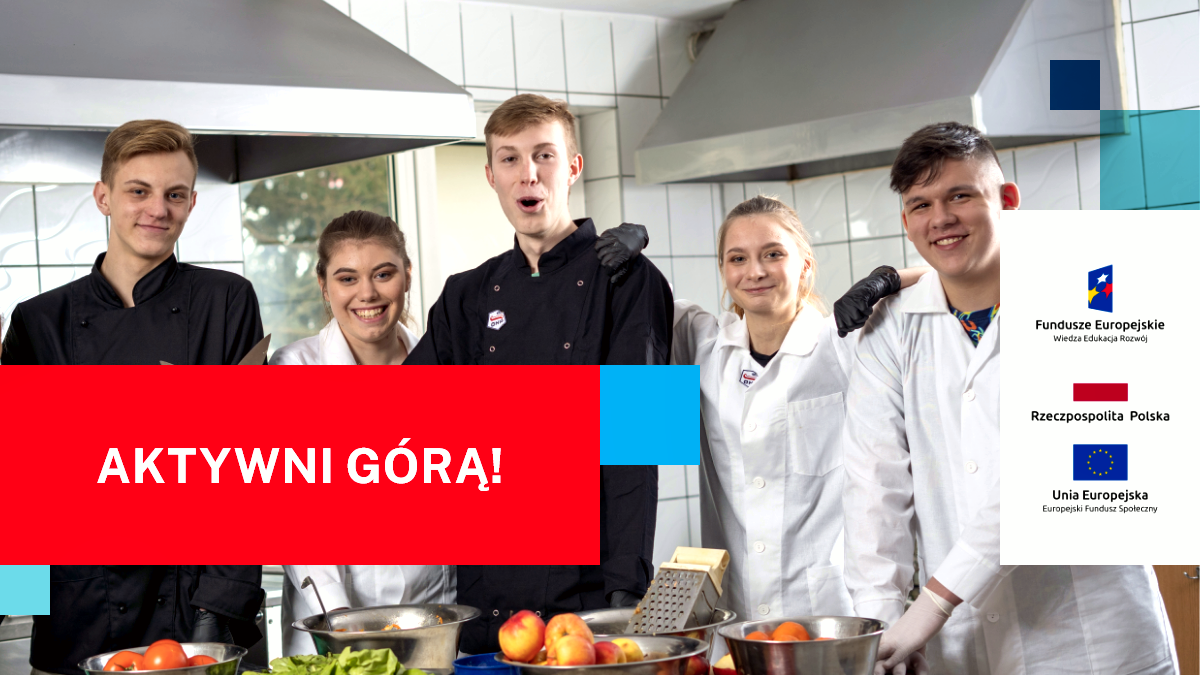 Grajewo: „Aktywni górą!” – Spotkanie z doradcą zawodowym