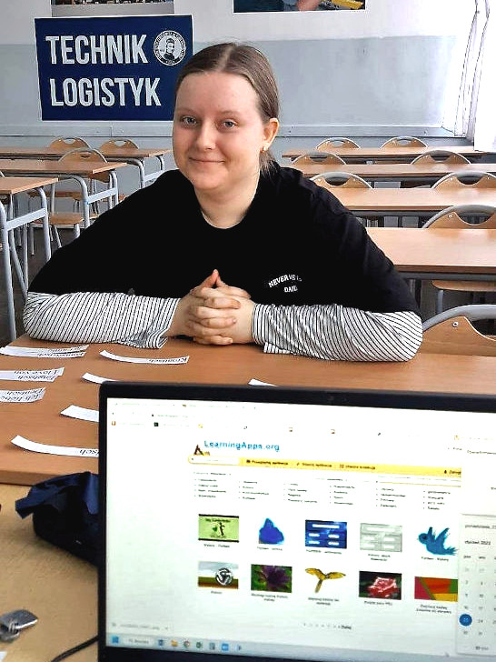 Wasilków: Przygotowania do stażu zawodowego w Niemczech