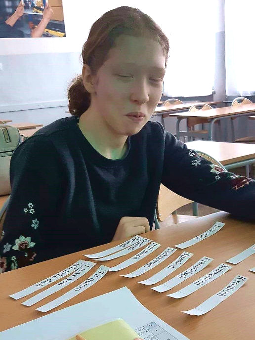 Wasilków: Przygotowania do stażu zawodowego w Niemczech