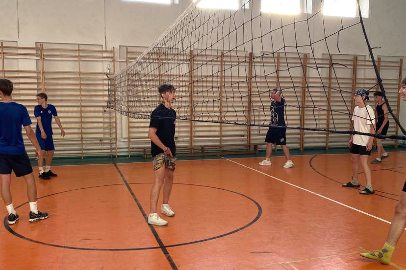 Wasilków: Budujemy most przyjaźni na polsko-litewskiej wymianie młodzieży