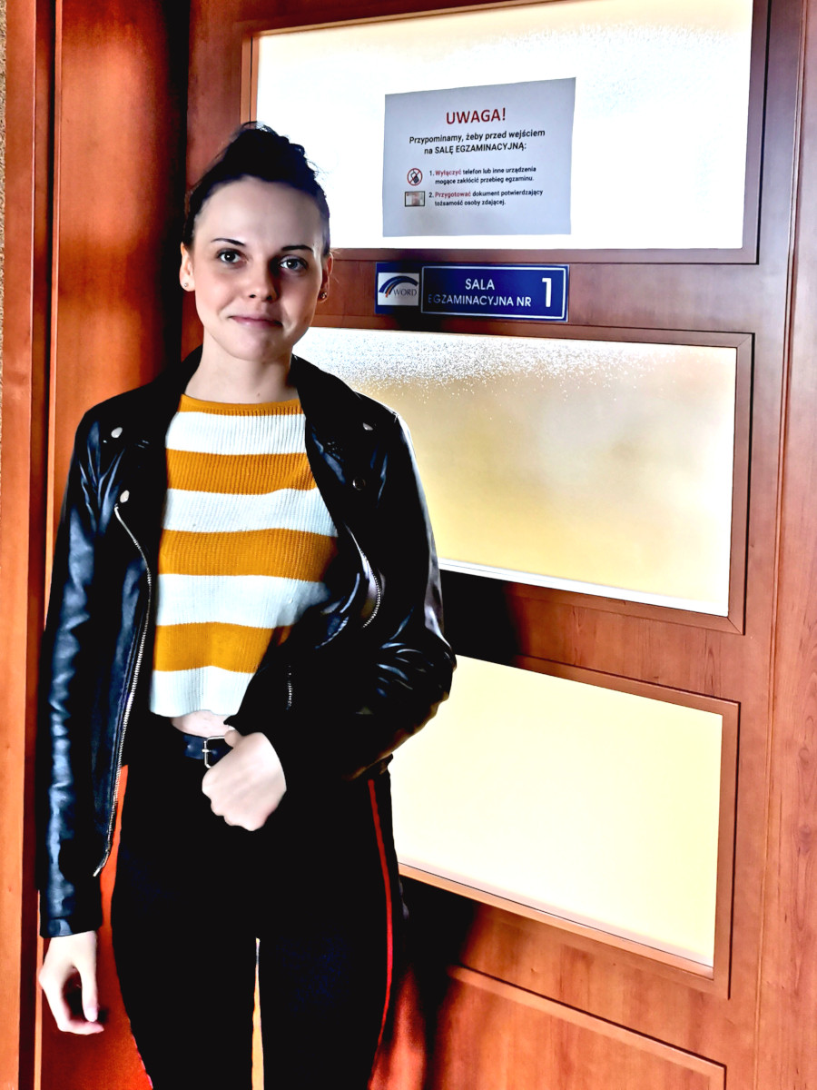 Augustów: „Aktywni górą!” - Nowi kierowcy na naszych drogach