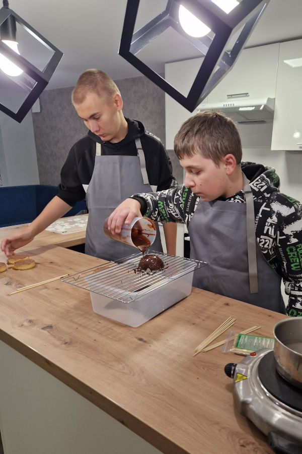 Zambrów: Warsztaty edukacyjne „Monoporcje”