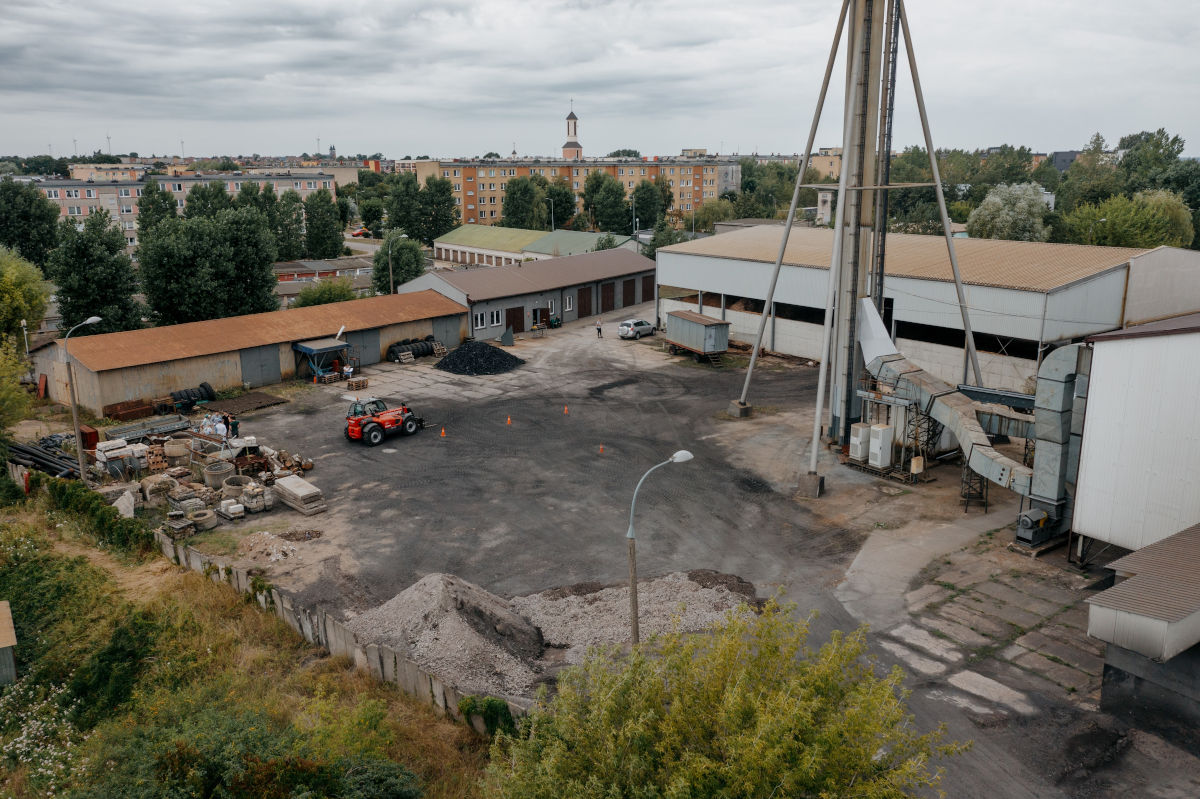 Grajewo: Podsumowanie projektu „Aktywni górą!”