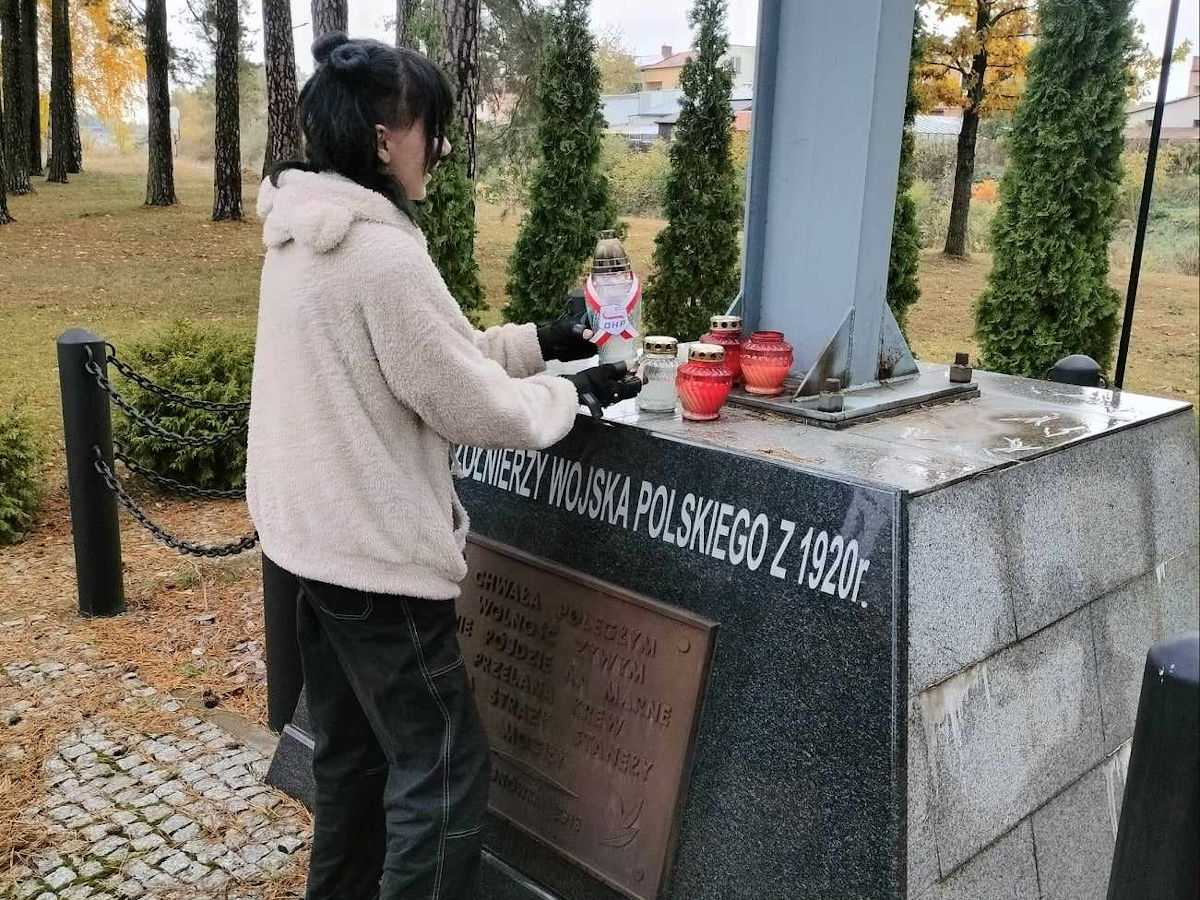 Hajnówka: Narodowe Święto Niepodległości