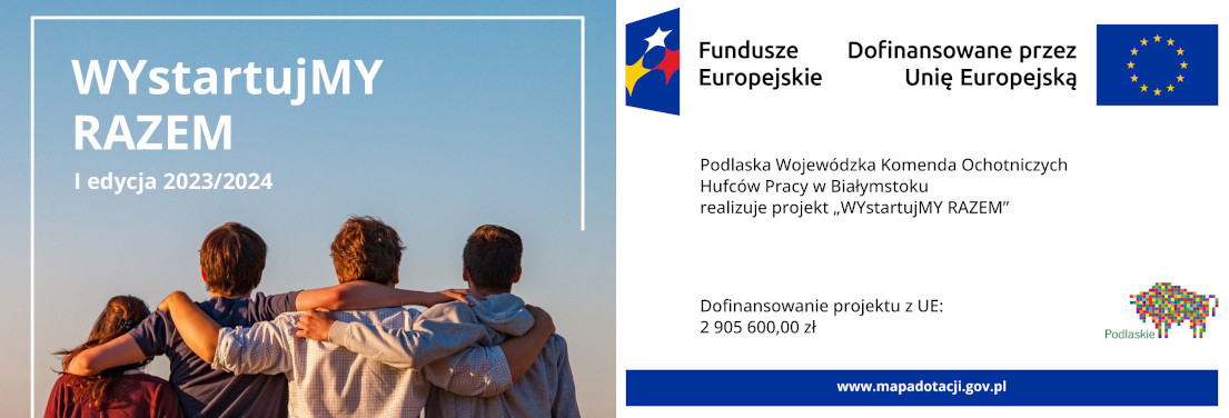 Projekt Wystartujmy Razem