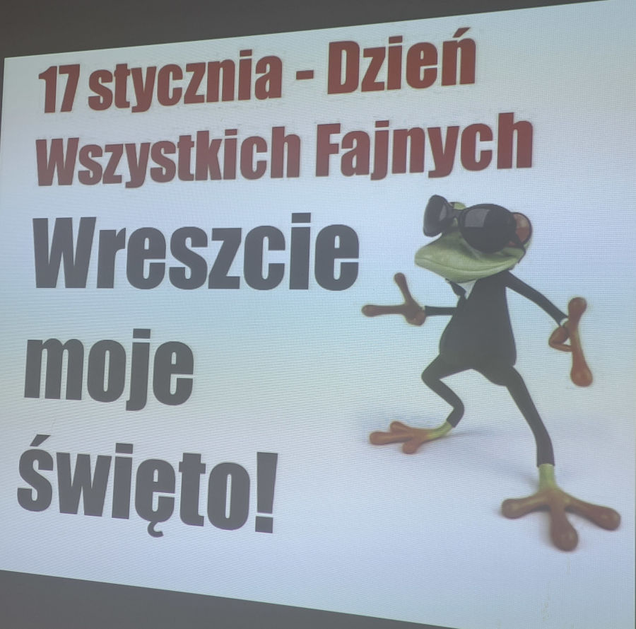 Kolno: Dzień Wszystkich Fajnych