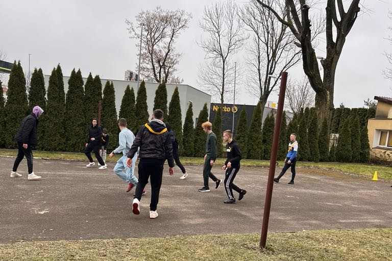 Zambrów: Początek wiosny z kulturą i sportem