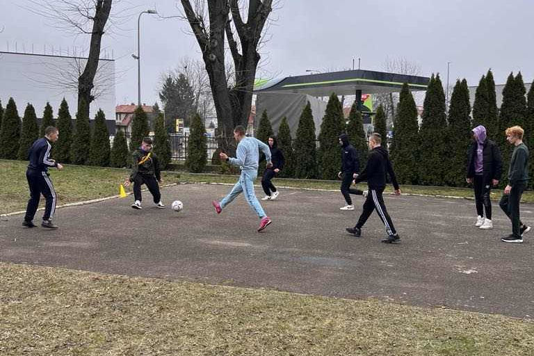 Zambrów: Początek wiosny z kulturą i sportem