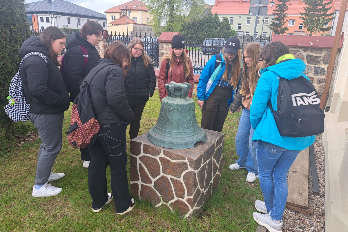 Kolno: Międzynarodowy Dzień Ochrony Zabytków