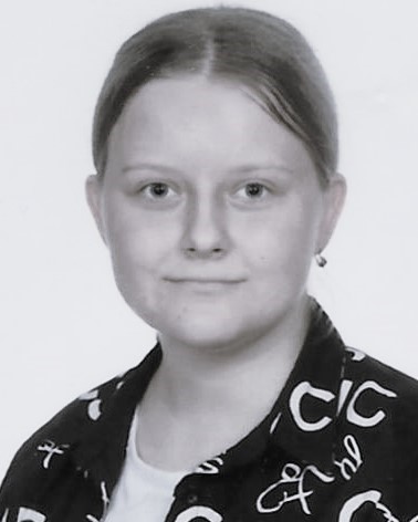 Śp. Izabela Aluszyk