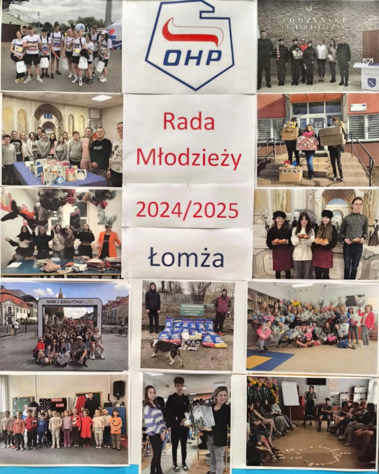 Rada młodzieży