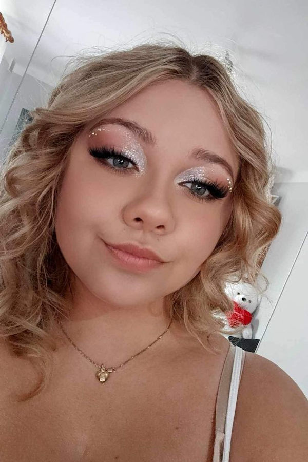 Łomża: Kurs wizażu