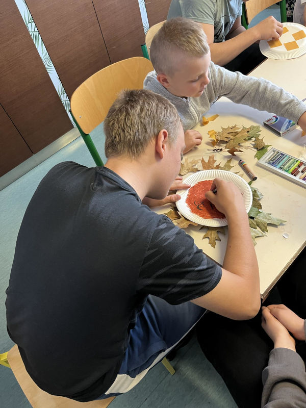 Białystok: Bajki – pomagajki